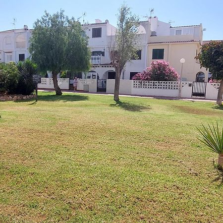 Haus Am Meer Torrevieja Ngoại thất bức ảnh