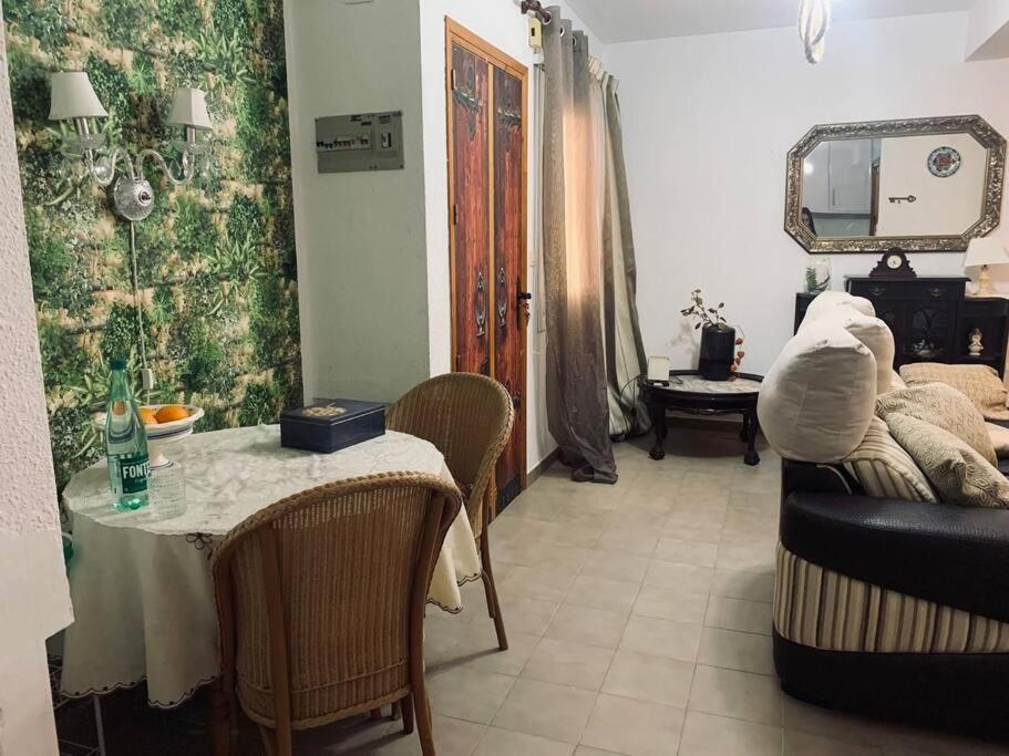 Haus Am Meer Torrevieja Ngoại thất bức ảnh
