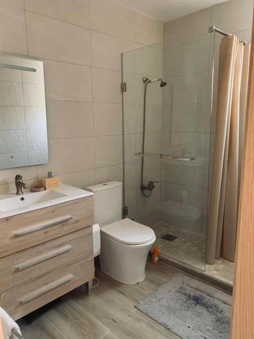 Haus Am Meer Torrevieja Ngoại thất bức ảnh