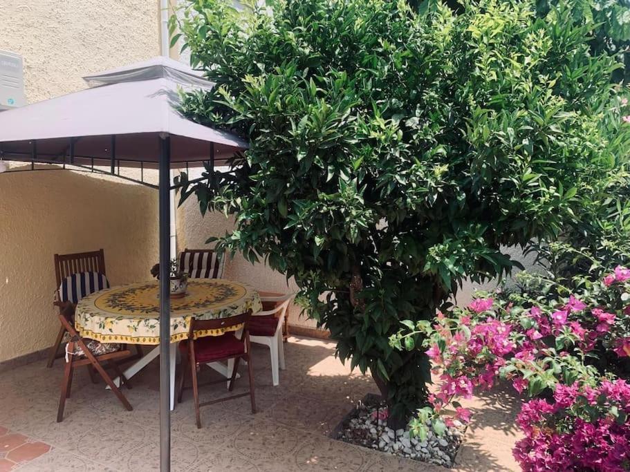 Haus Am Meer Torrevieja Ngoại thất bức ảnh