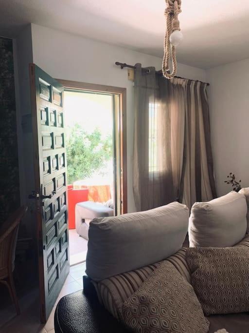 Haus Am Meer Torrevieja Ngoại thất bức ảnh