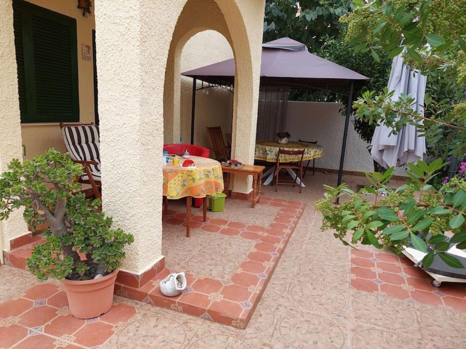 Haus Am Meer Torrevieja Ngoại thất bức ảnh