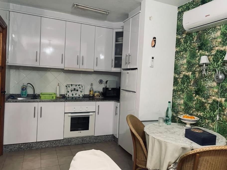 Haus Am Meer Torrevieja Ngoại thất bức ảnh