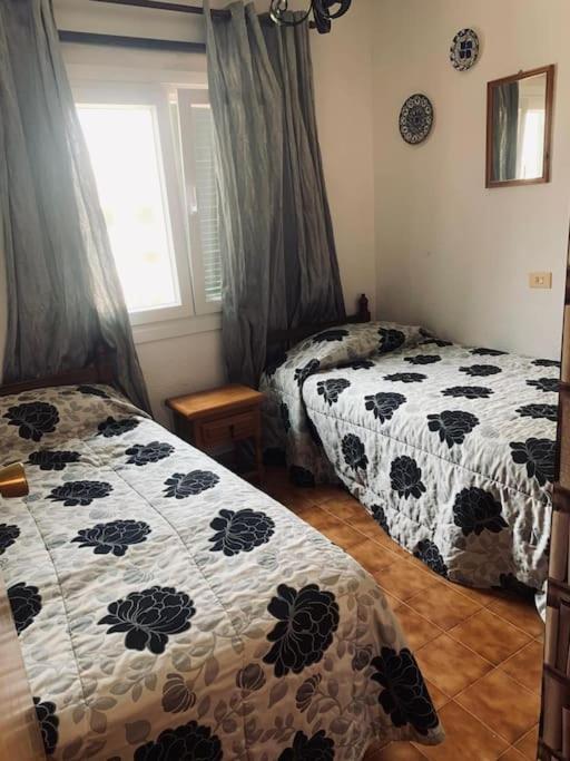Haus Am Meer Torrevieja Ngoại thất bức ảnh