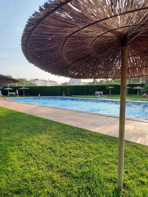 Haus Am Meer Torrevieja Ngoại thất bức ảnh