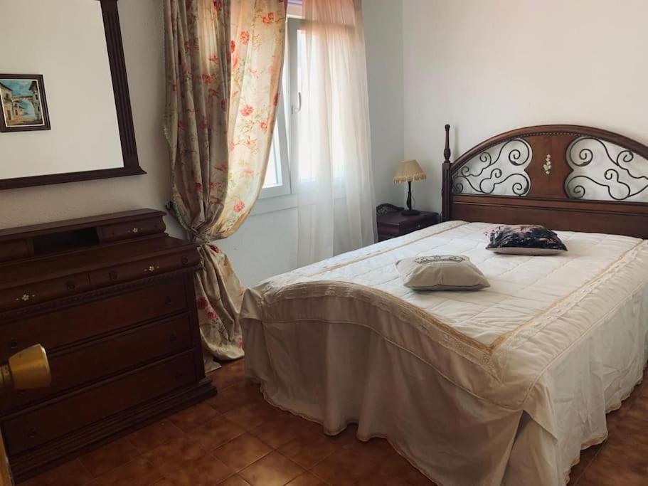 Haus Am Meer Torrevieja Ngoại thất bức ảnh