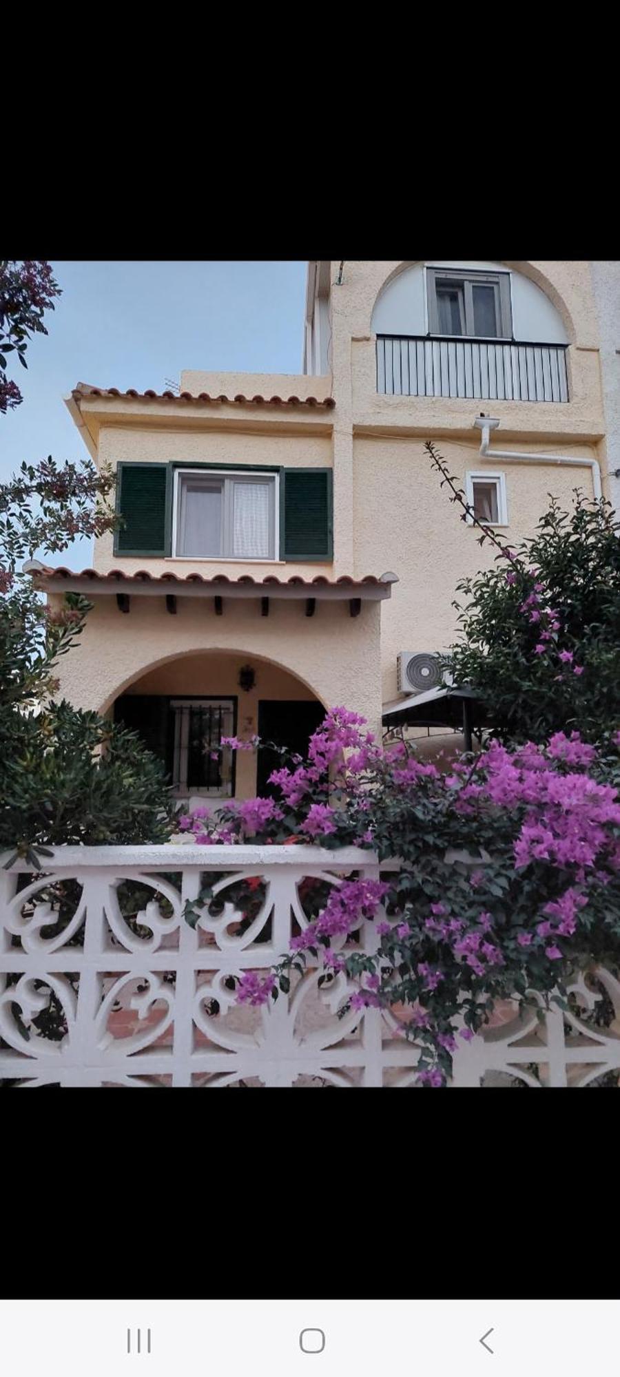 Haus Am Meer Torrevieja Ngoại thất bức ảnh