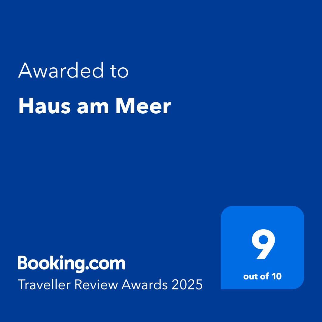 Haus Am Meer Torrevieja Ngoại thất bức ảnh